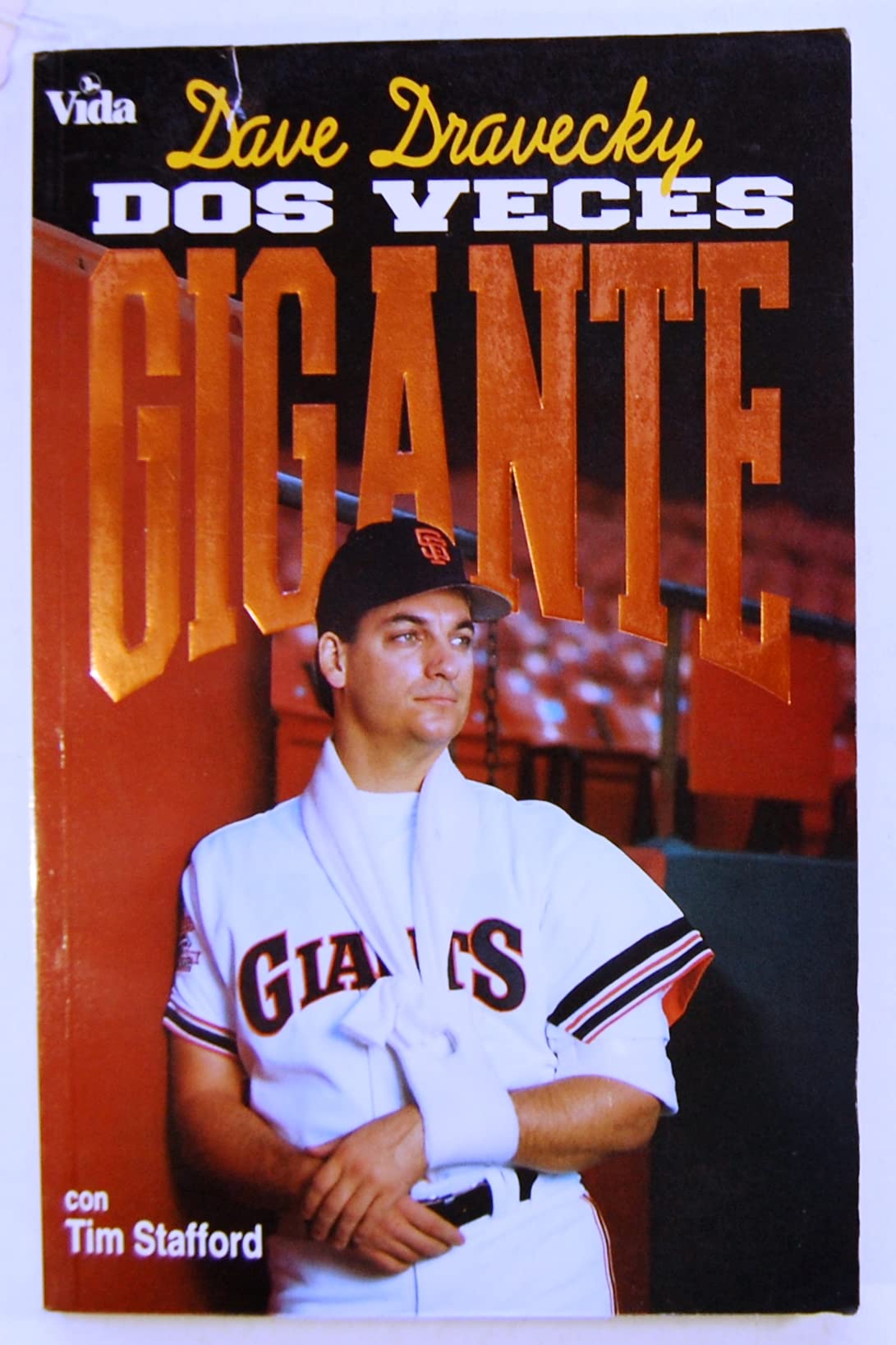 DOS Veces Gigante,Used