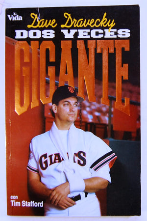 DOS Veces Gigante,Used