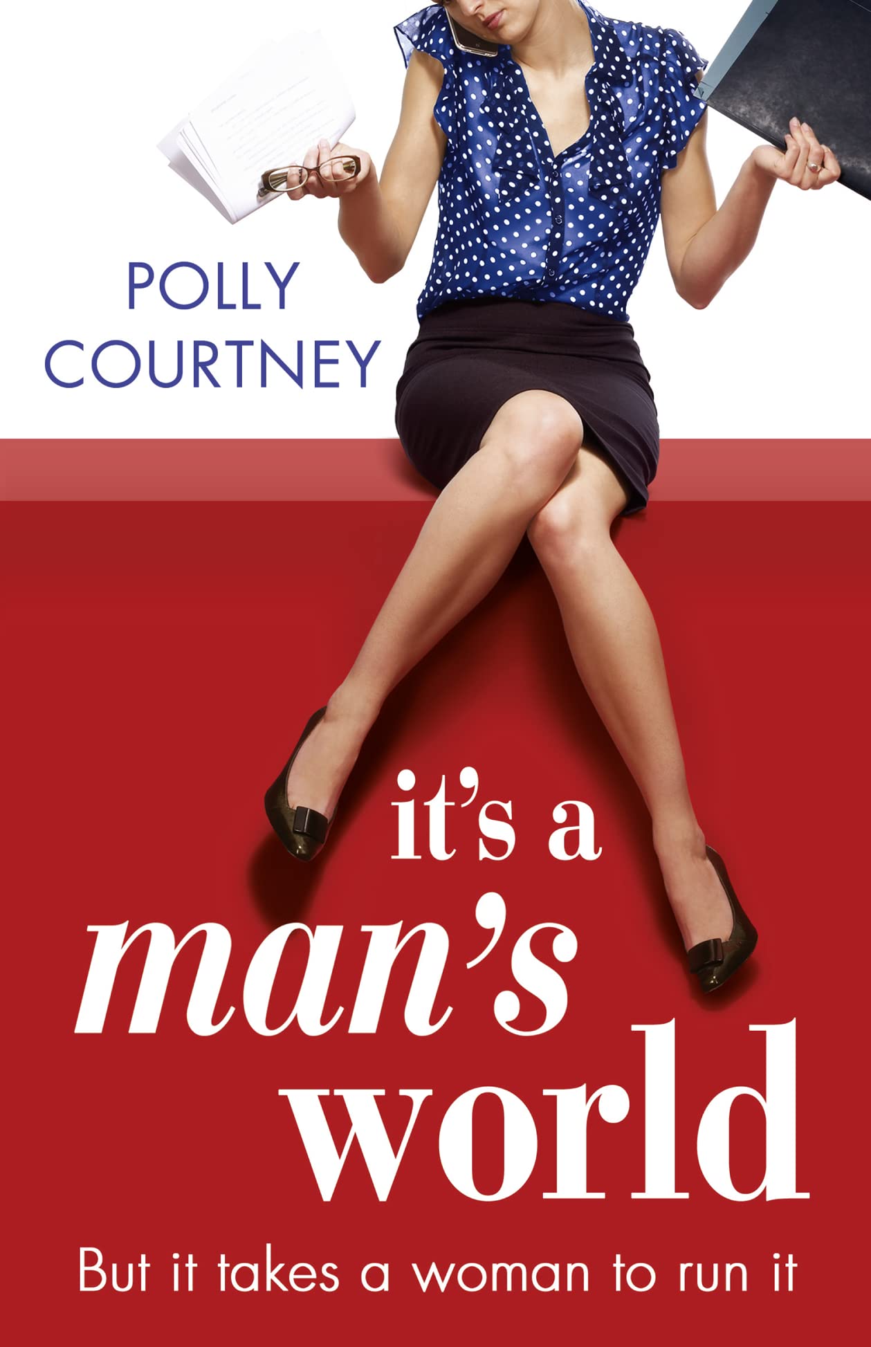 It's A Man's World,Used