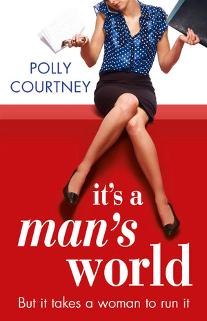 It's A Man's World,Used