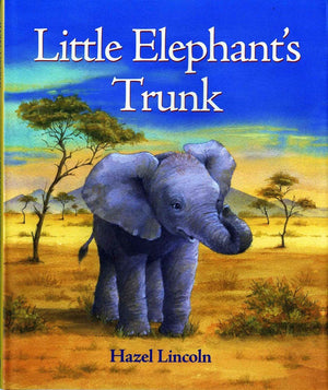 Little Elephant'S Trunk,Used