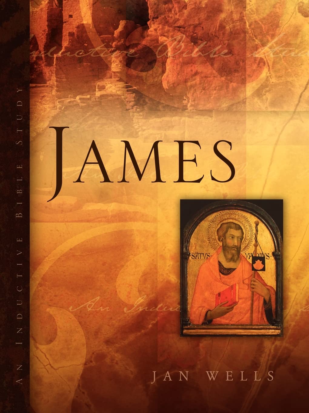 James,Used