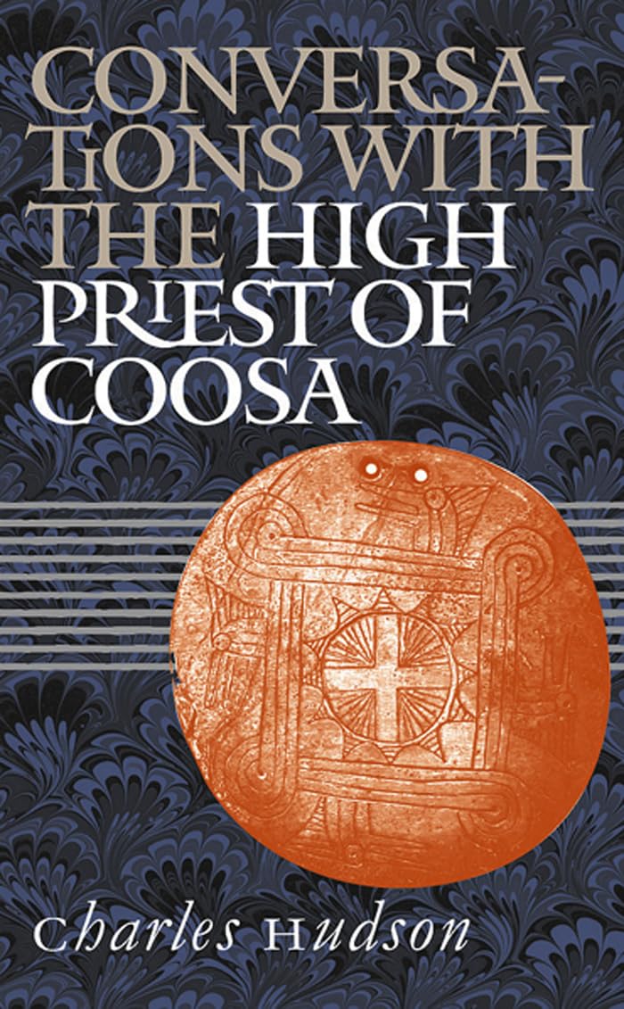 Conversations with the High Priest of Coosa,Used