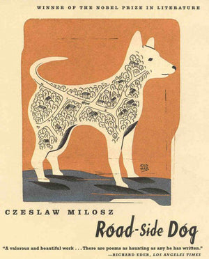 Roadside Dog,Used