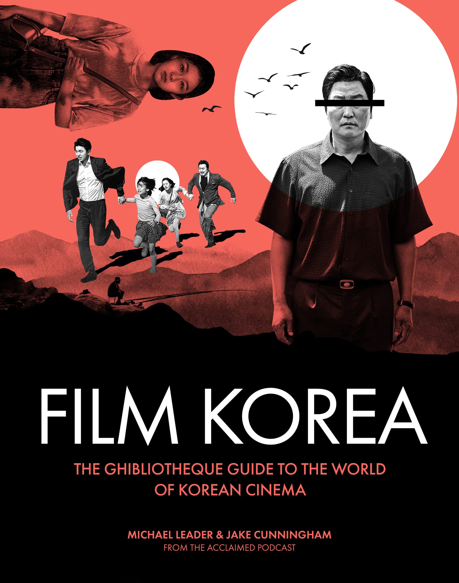 Ghibliotheque Film Korea: The Essential Guide To The Wonderful World Of Korean Cinema (Ghibliotheque Guides, 3),Used