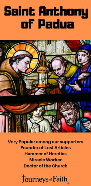 Saints and Other Powerful Men in the Church,Used