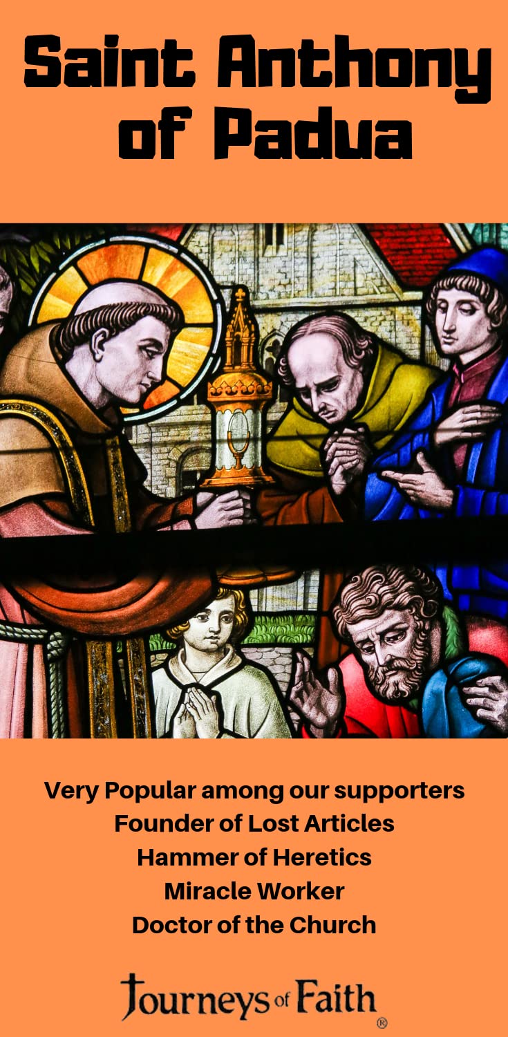 Saints and Other Powerful Men in the Church,Used