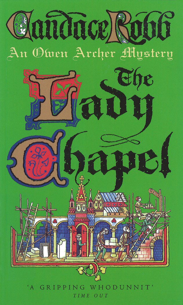Lady Chapel,Used