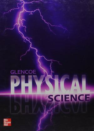 Glencoe: Physical Science,New