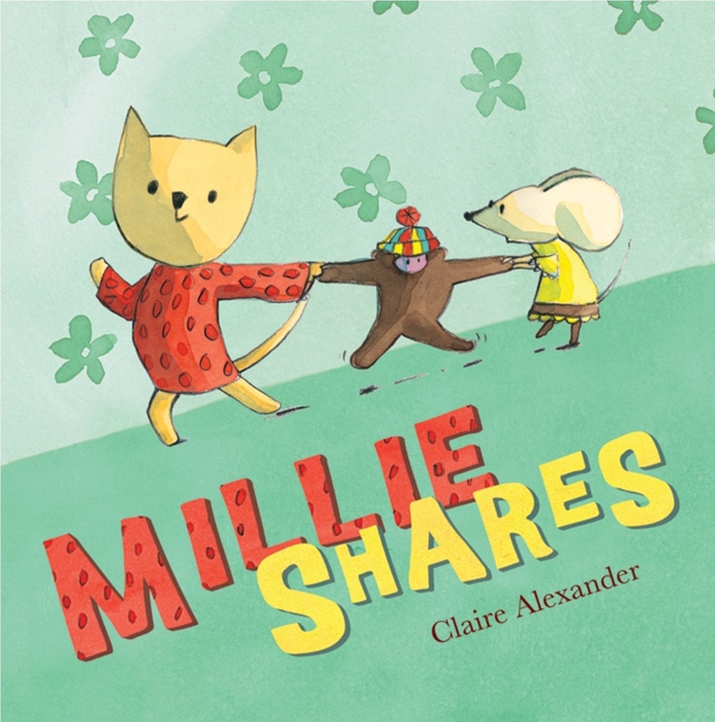 Millie Shares,Used