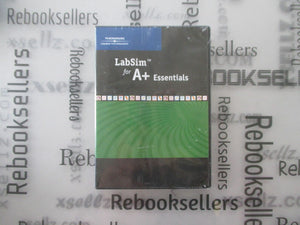 Labsim For A+ Essentials,Used