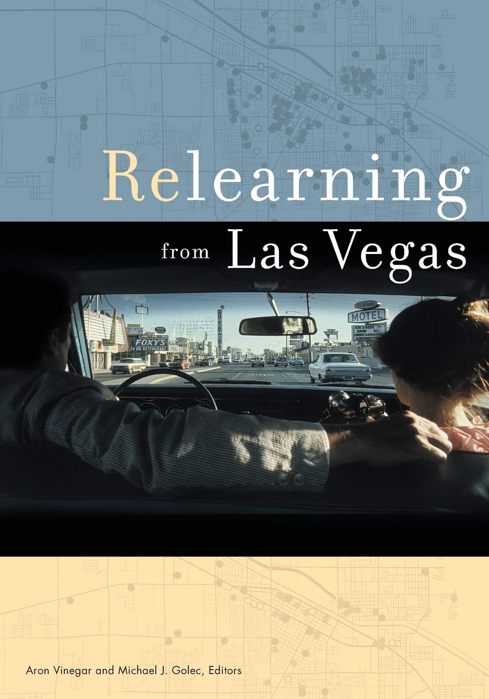 Relearning From Las Vegas,New