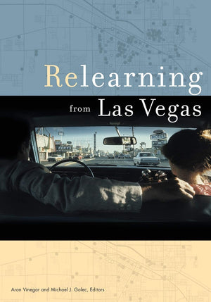 Relearning From Las Vegas,Used