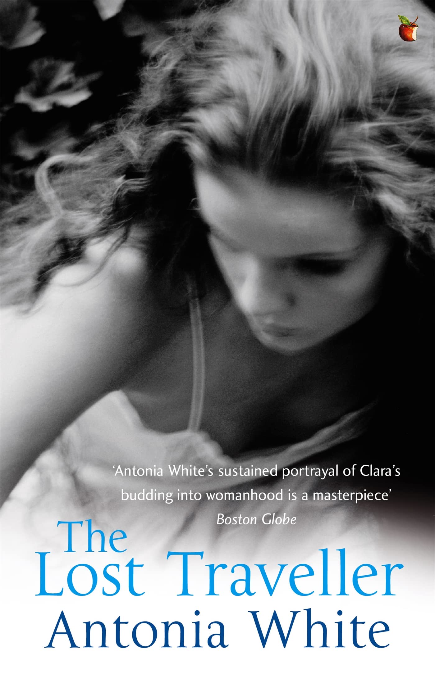 The Lost Traveller (Virago Modern Classics)