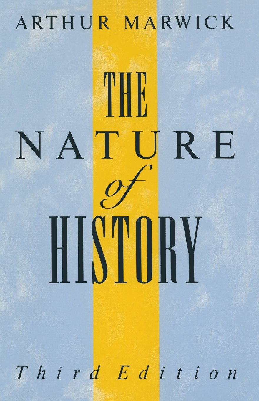 The Nature Of History