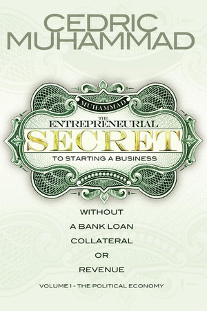 The Entrepreneurial Secret Book Series Vol I,Used