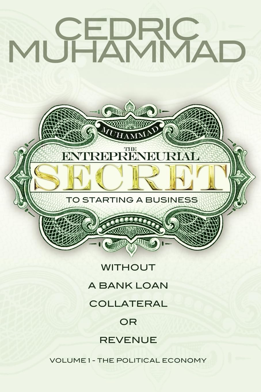 The Entrepreneurial Secret Book Series Vol I,Used