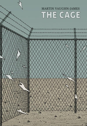 The Cage,New