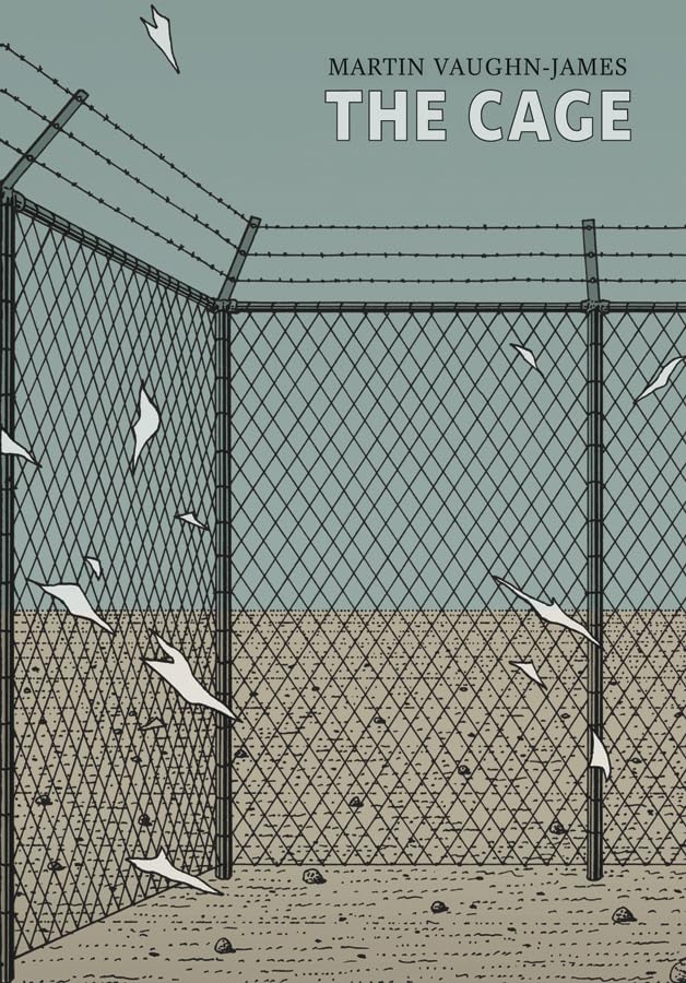 The Cage,New