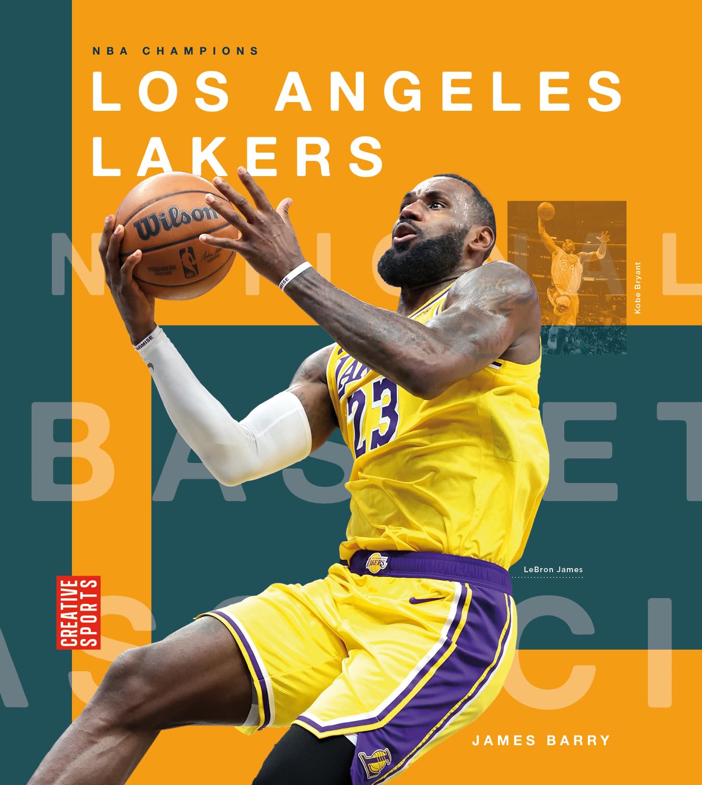 LOS ANGELES LAKERS