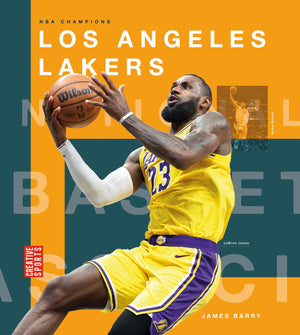 LOS ANGELES LAKERS