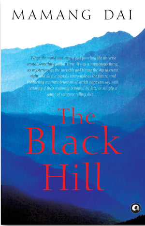 The Black Hill