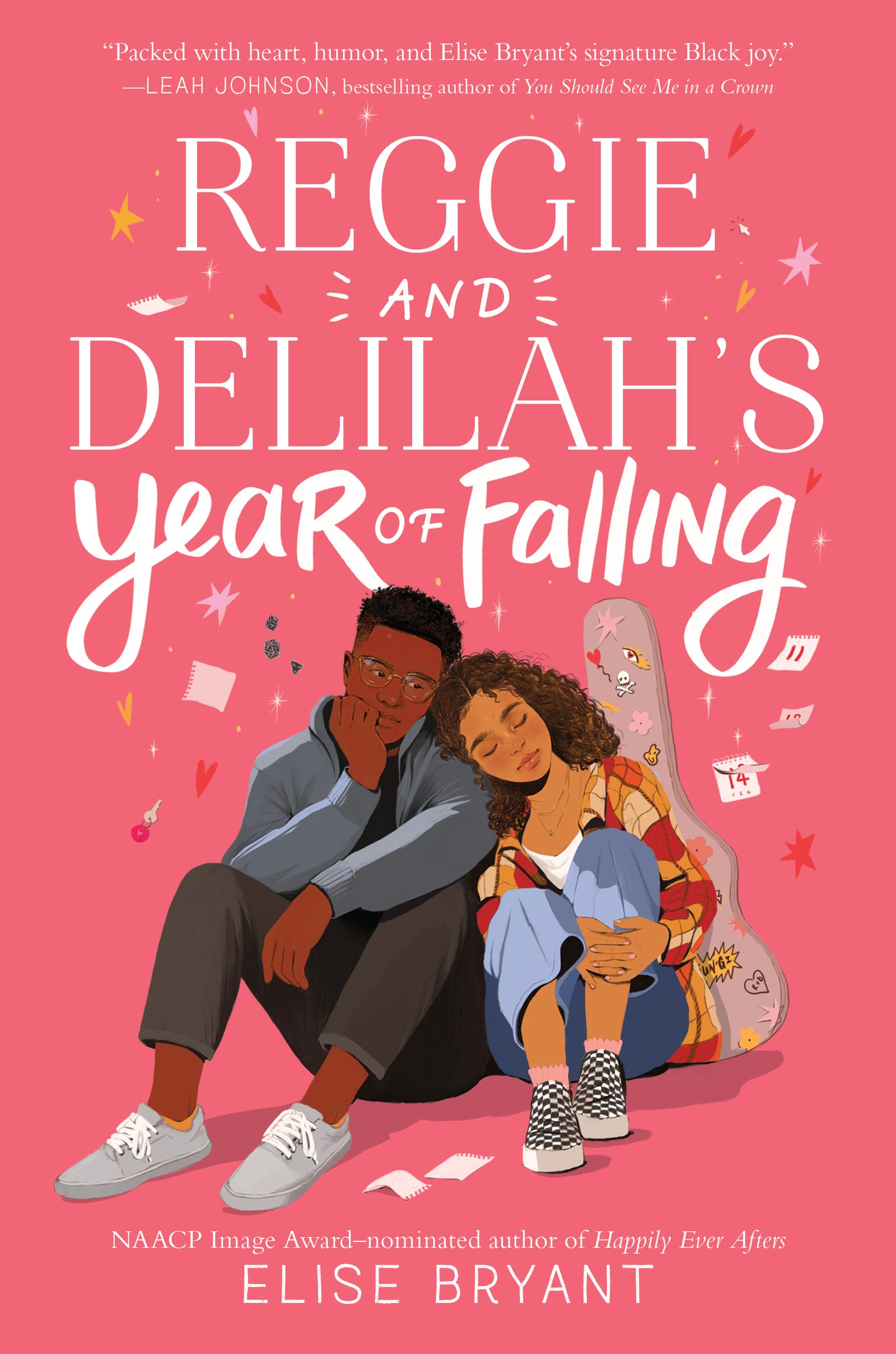 Reggie And Delilah'S Year Of Falling,Used