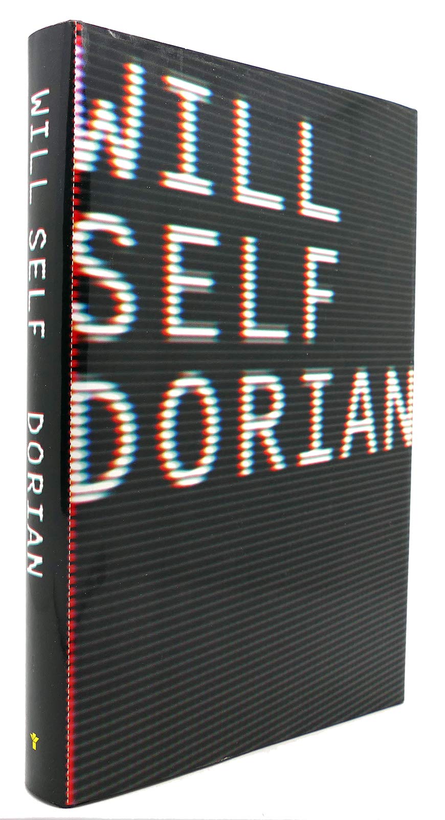 Dorian: An Imitation,Used