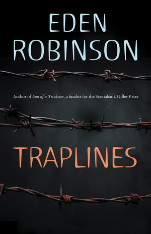 Traplines,Used