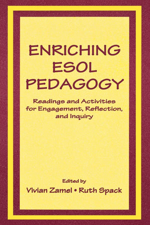 Enriching Esol Pedagogy,Used