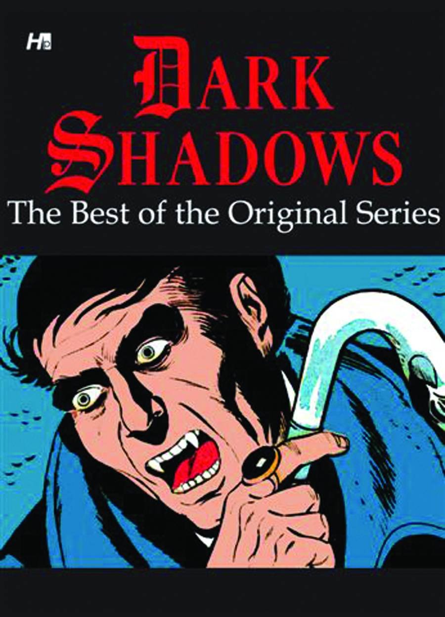 Dark Shadows: The Best Of The Series,Used