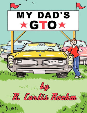 My Dad's Gto,Used