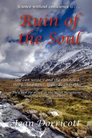 Ruin Of The Soul,Used