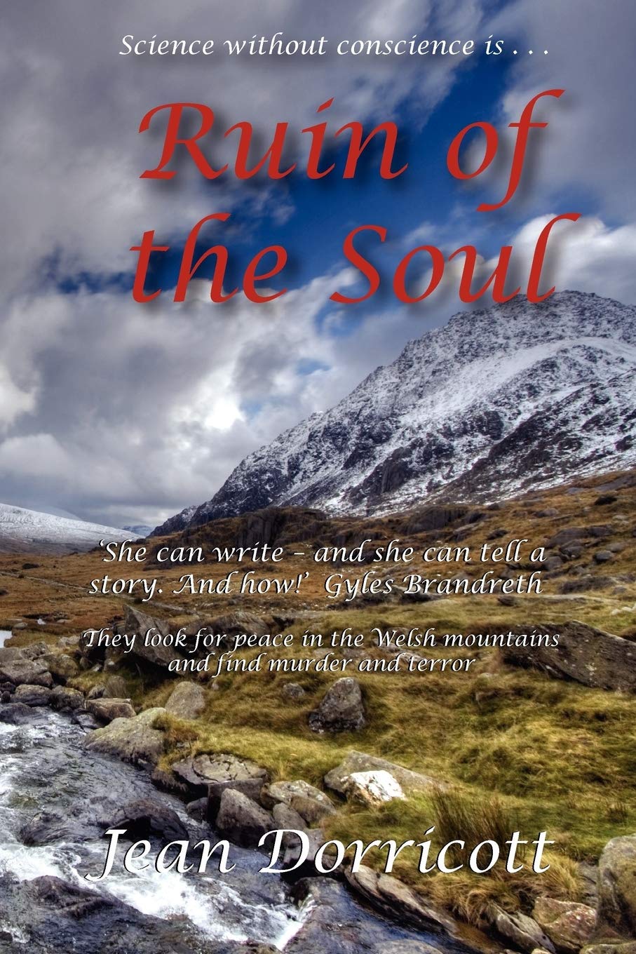 Ruin Of The Soul,Used