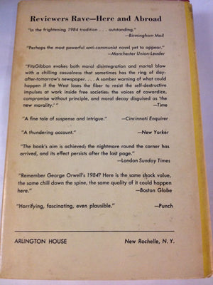 When the kissing had to stop,Used