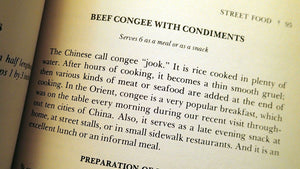 Dim Sum and Other Chinese Street Foods,Used