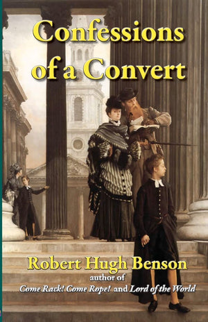 Confessions of a Convert,Used