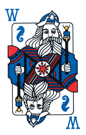 Original Wizard Card Game,New