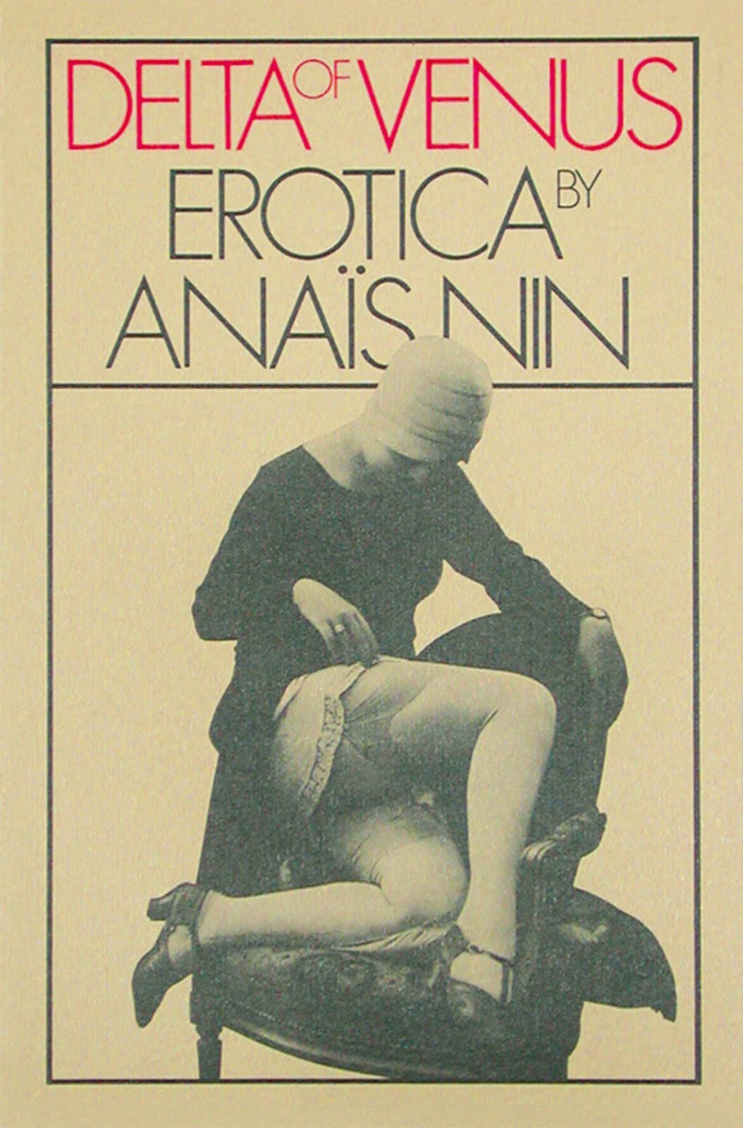 Delta of Venus,Used