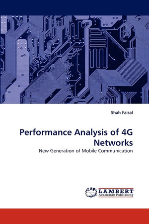 Performance Analysis of 4G Networks: New Generation of Mobile Communication,Used