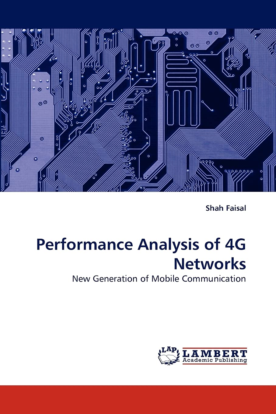 Performance Analysis of 4G Networks: New Generation of Mobile Communication,Used