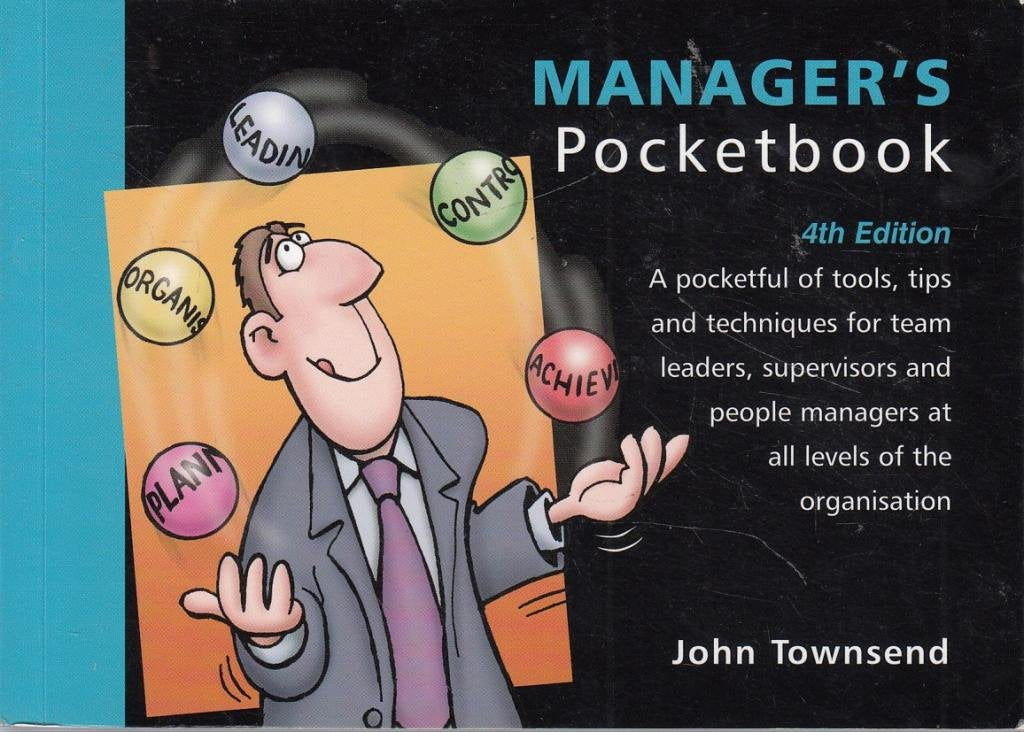 Manager's,Used