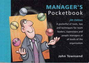 Manager's,Used