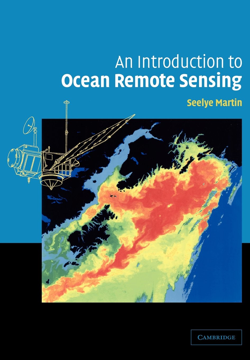 An Introduction to Ocean Remote Sensing,Used