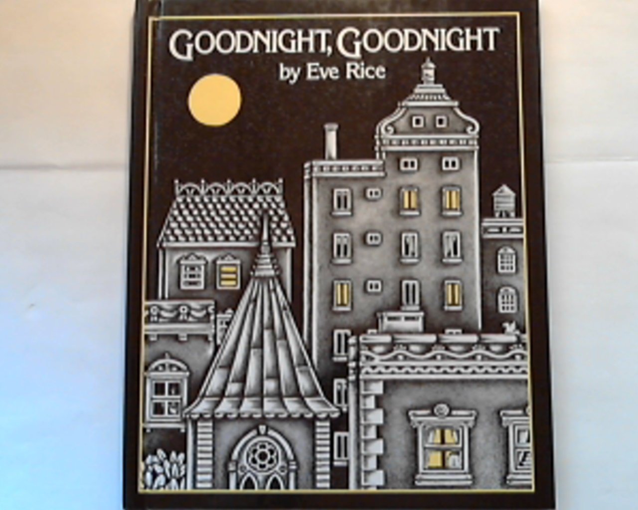 Goodnight, Goodnight,New