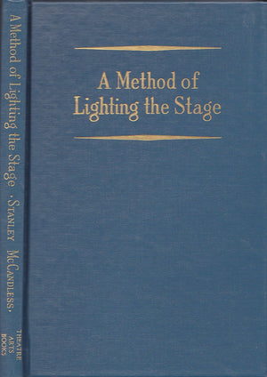 A Method of Lighting the Stage,Used