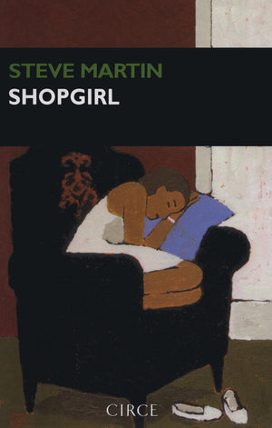 Shop Girl (Narrativa Circe) (Spanish Edition),Used