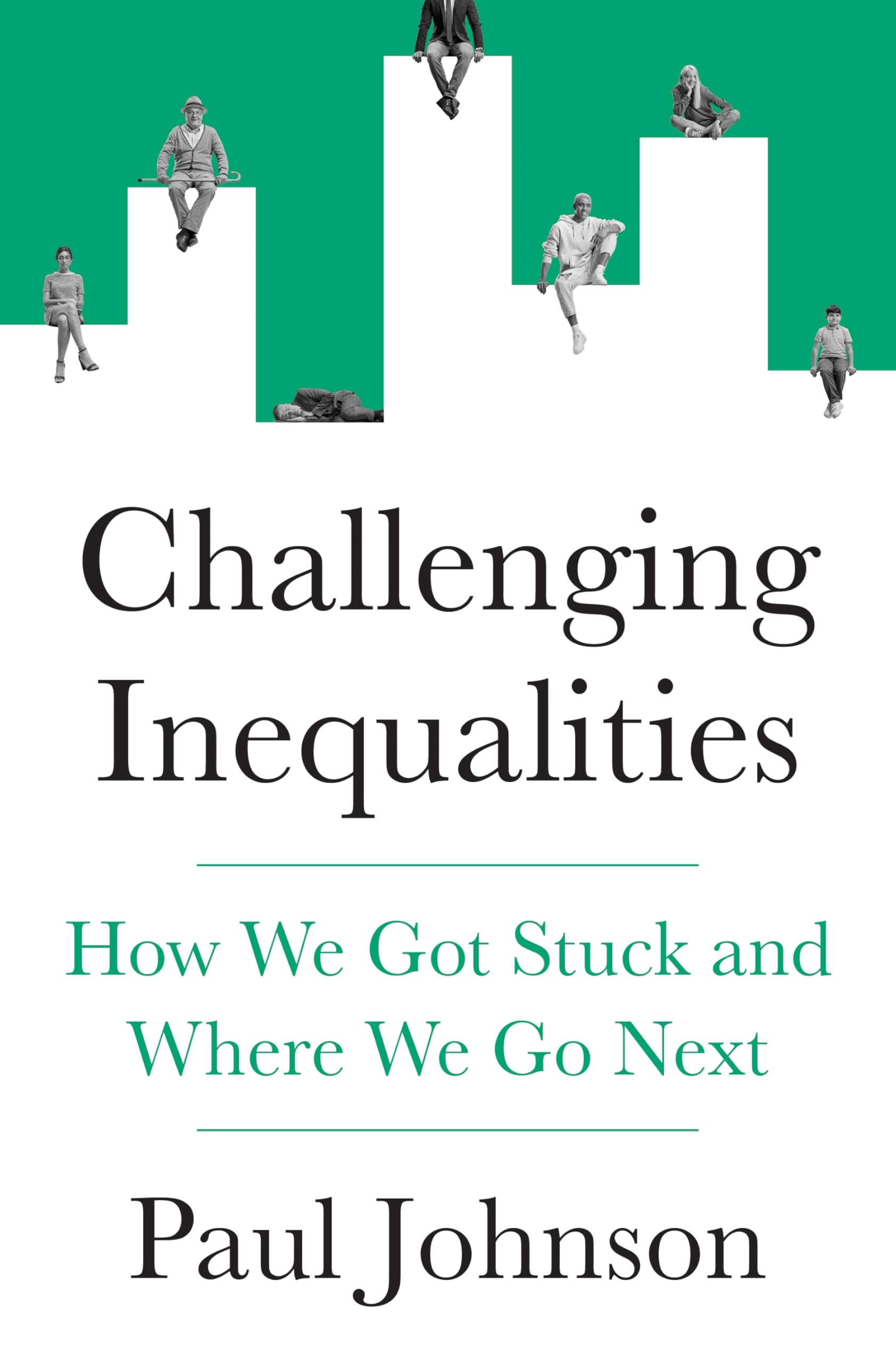 Challenging Inequalities: How We Got Stuck And Where We Go Next
