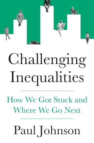 Challenging Inequalities: How We Got Stuck And Where We Go Next