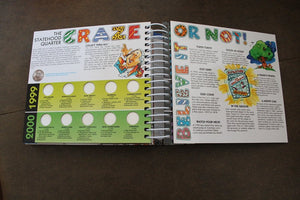 Innovative Kids Coin Collecting for Kids - Fun Educational Activity, Model 1584766247